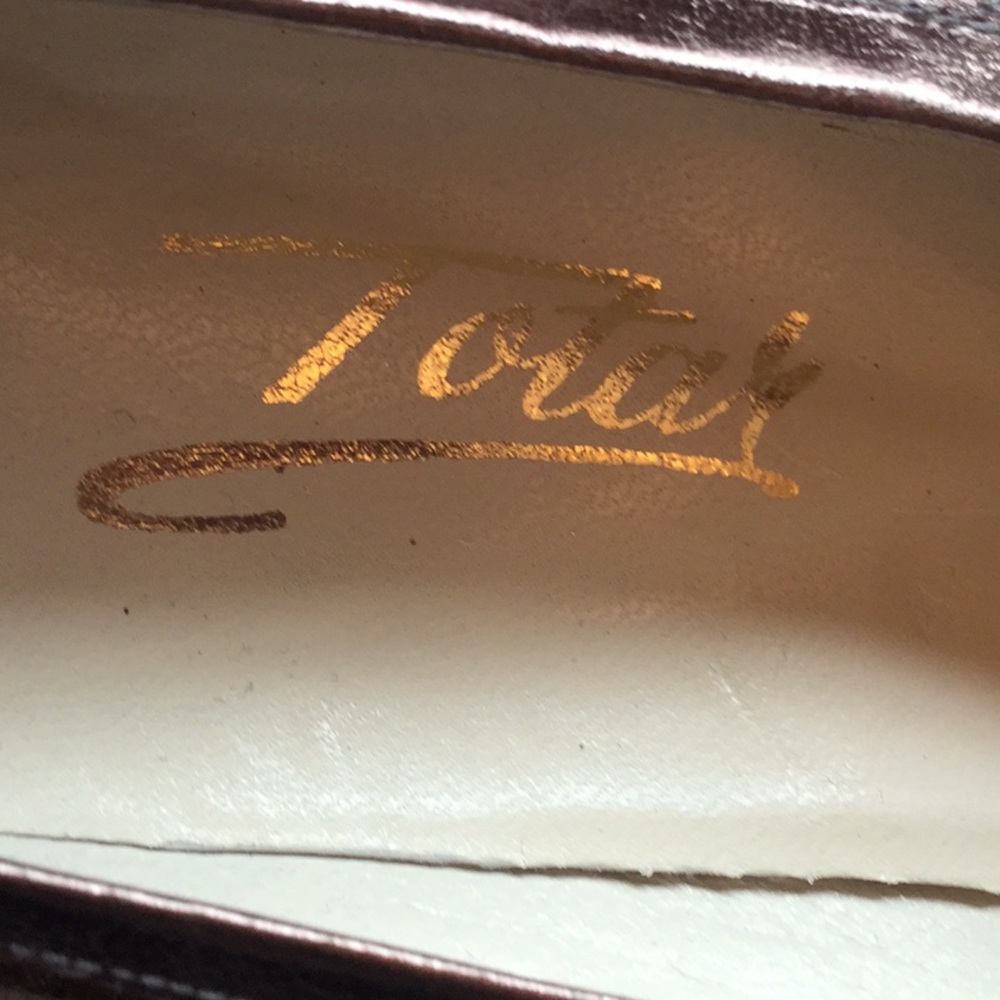 Totar Shoes - Picture 5 of 7